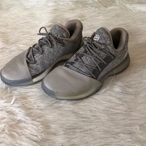 James Harden by Adidas sneakers